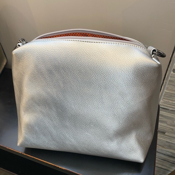 Galian Preforated handbag - Picture 5 of 5